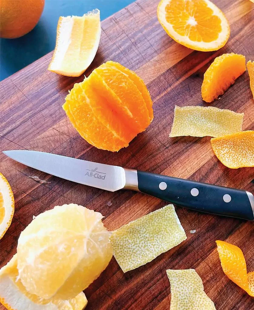 All-Clad 3.5" Paring Knife 8