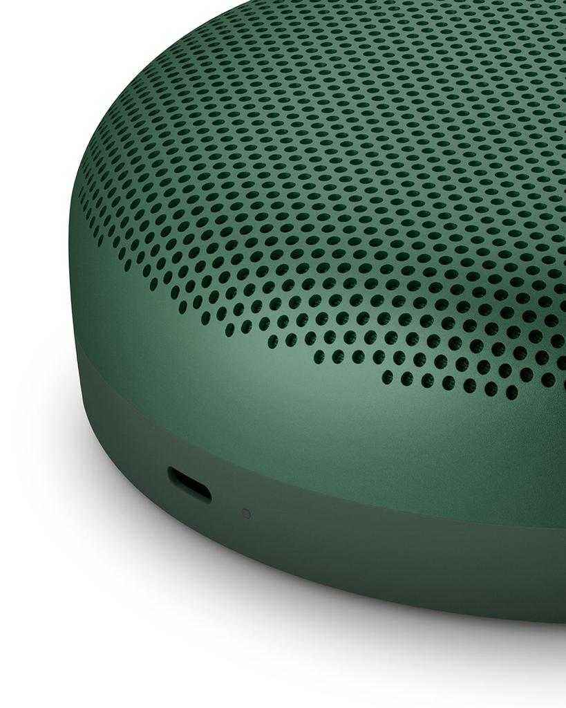 Bang & Olufsen BeoPlay A1 2nd Generation Speaker, Green