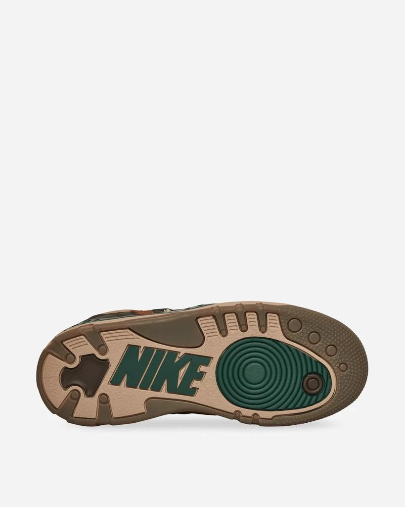 NIKE NIGO Air Force 3 Low Sneakers Baroque Brown / Pecan 5