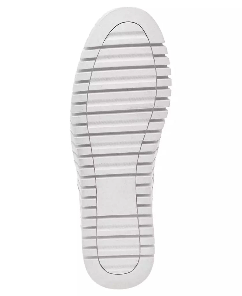Anne Klein Women's Riseup Platform Slip On Sneakers 5