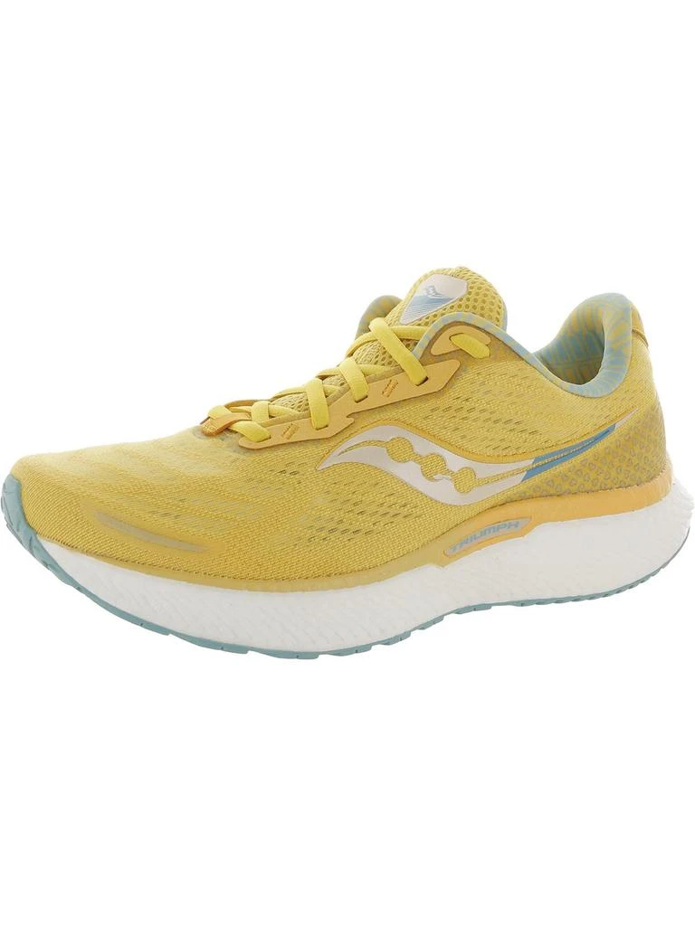 SAUCONY Triumph Womens Fitness Workout Athletic and Training Shoes 8