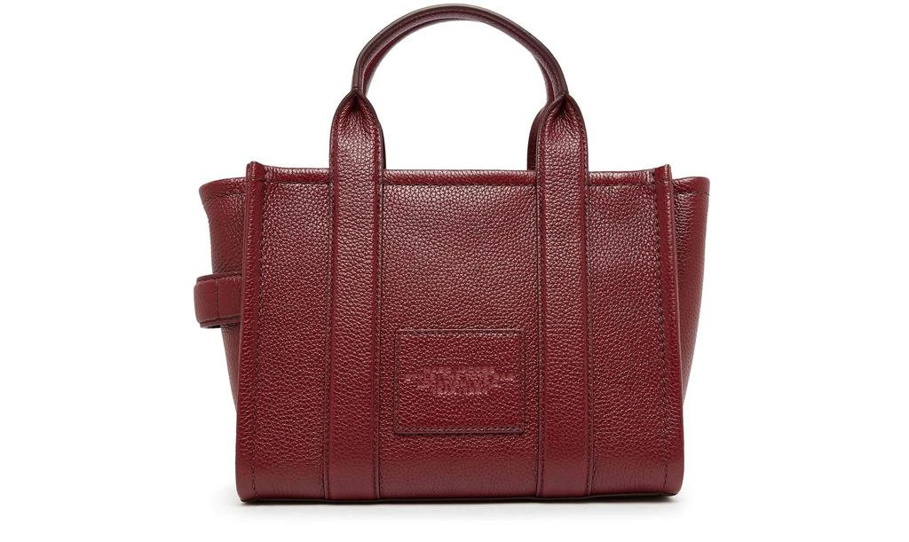 Marc Jacobs The Leather Small Tote Bag 4