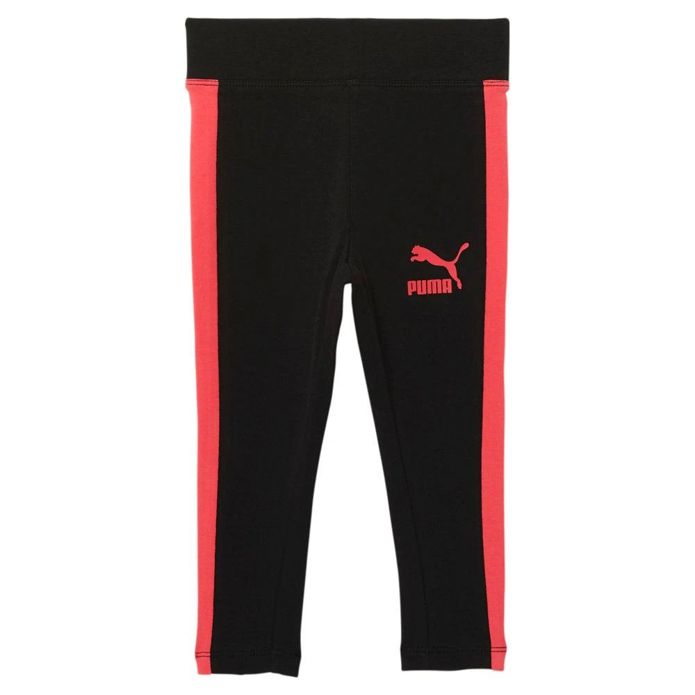 Puma Art Of Sport Pack Ctn/Spandex Legging- Inf 1