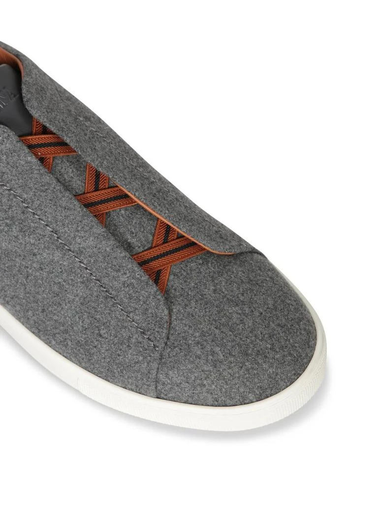 Zegna Zegna Sneakers 4