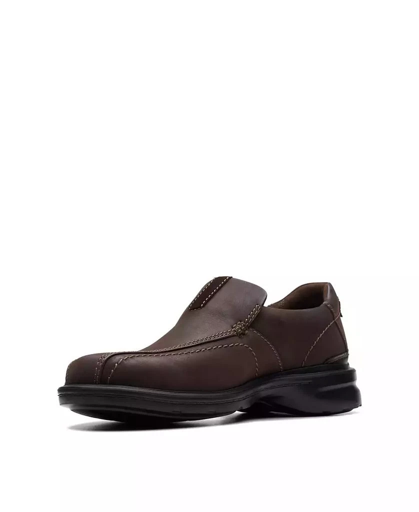 Clarks Men's Gessler Step Loafers 6