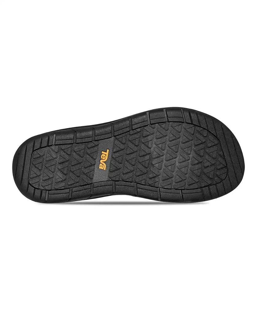 Teva Men's Hurricane Flip Flop Sandals 4