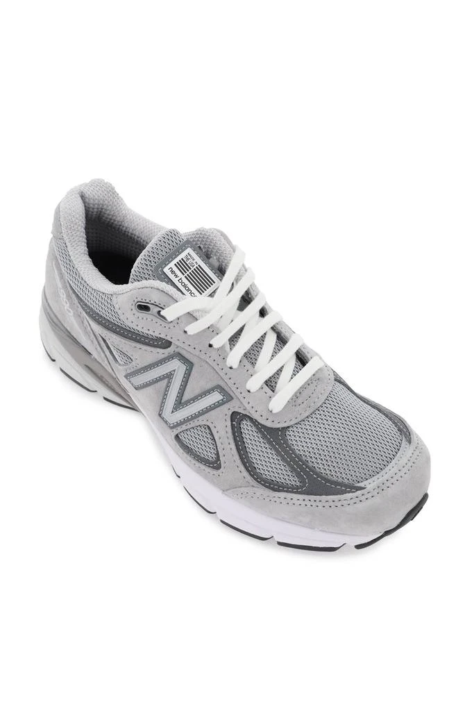 New Balance Made In Usa 990v4 4