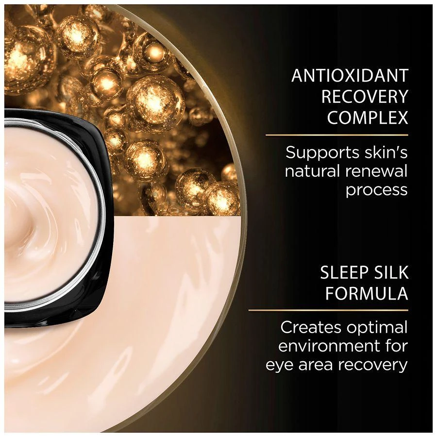 L'Oreal Paris Cell Renewal Midnight Skin Care Anti-Aging Eye Cream With Antioxidants 7