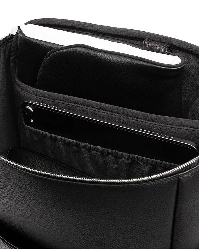 Nuna BMW Diaper Bag 4