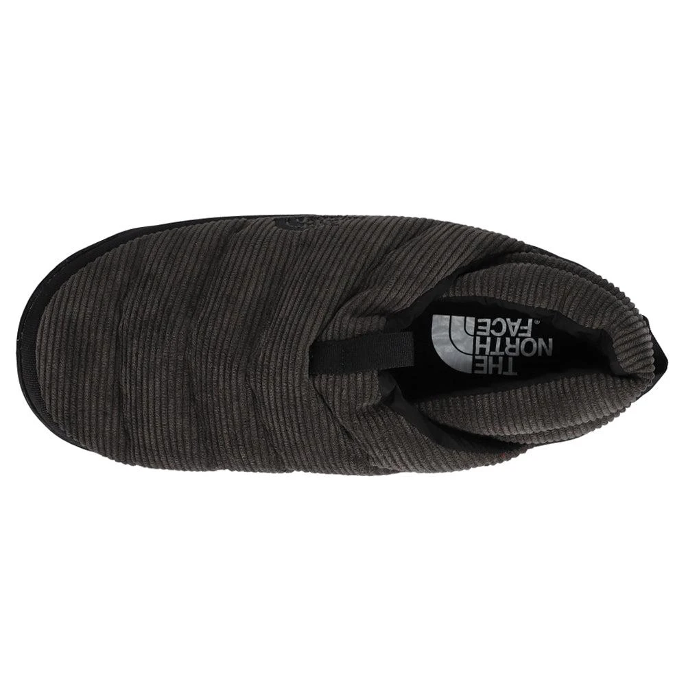 The North Face Nuptse Corduroy Scuff Slippers 4
