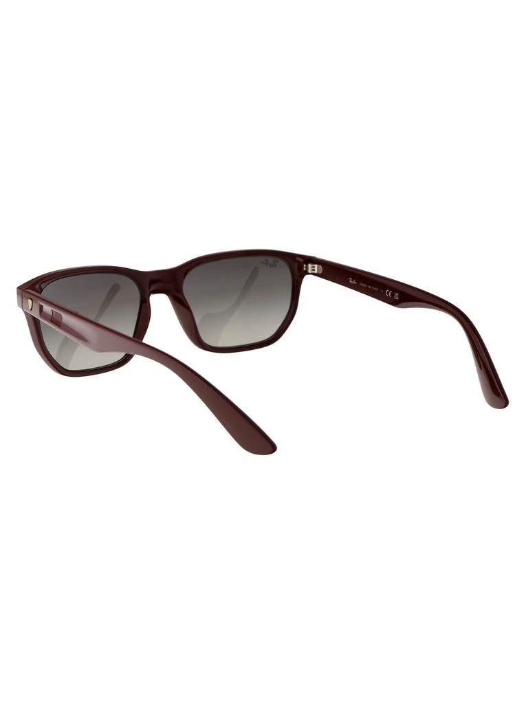 Ray-Ban Ray-Ban Sqaure Frame Sunglasses 4