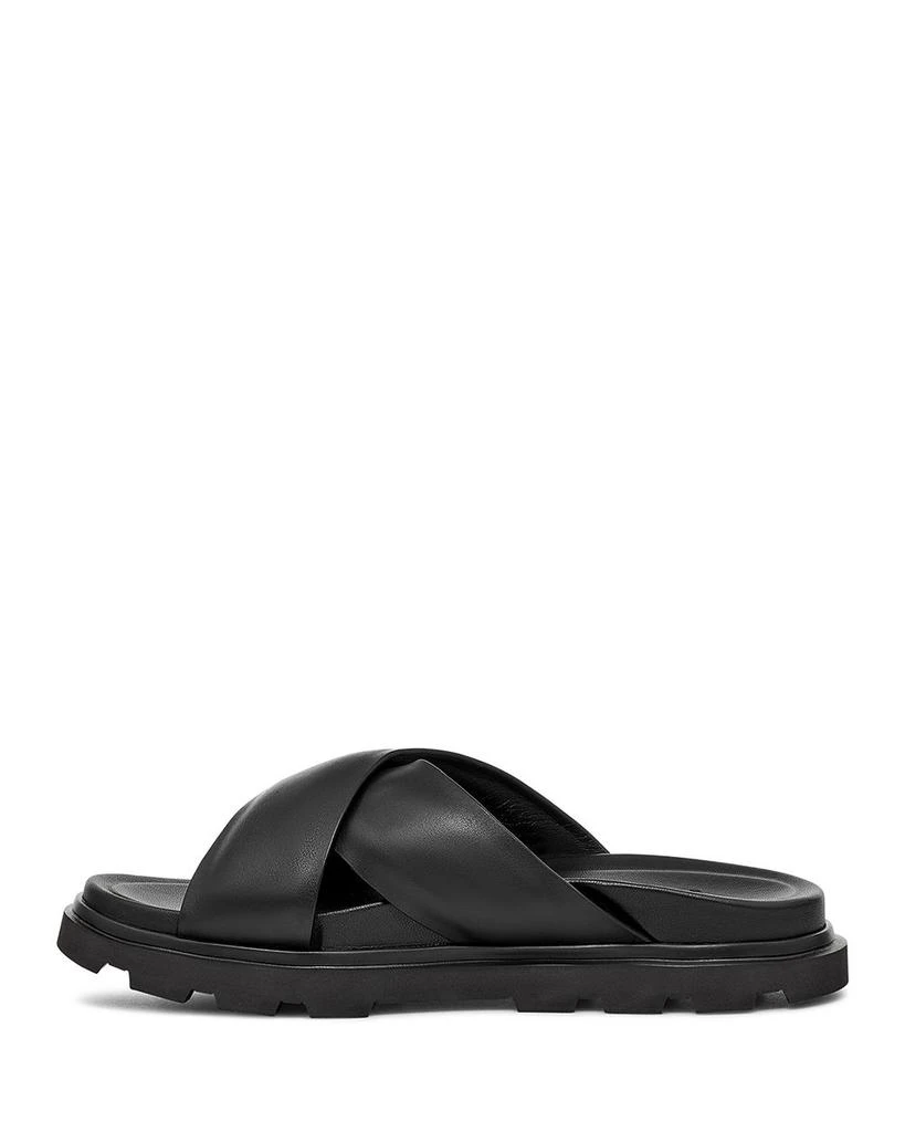 UGG Men's Capitola Cross Slide California Sandals 5