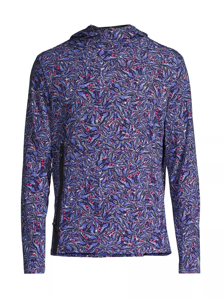 Greyson Butterfly Den Cokato Hoodie 1