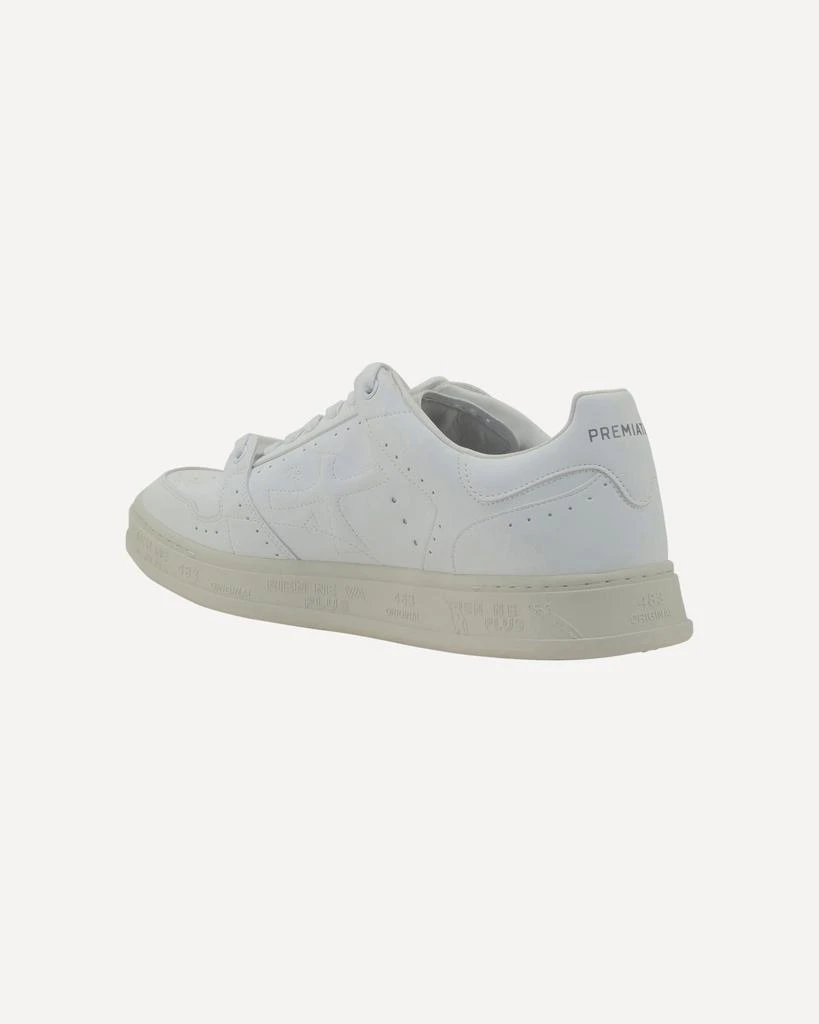 PREMIATA Leather Sneakers 5