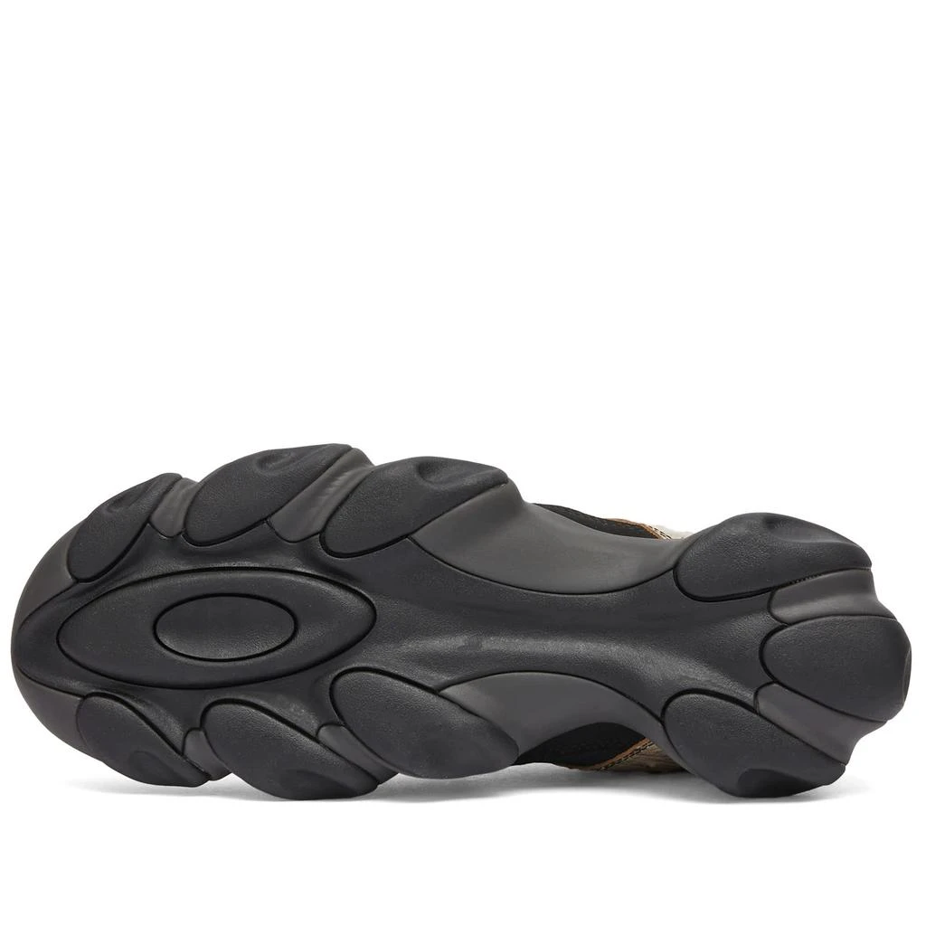 Oakley Factory Team Oakley Factory Team Ostrich Flesh Sandal 5