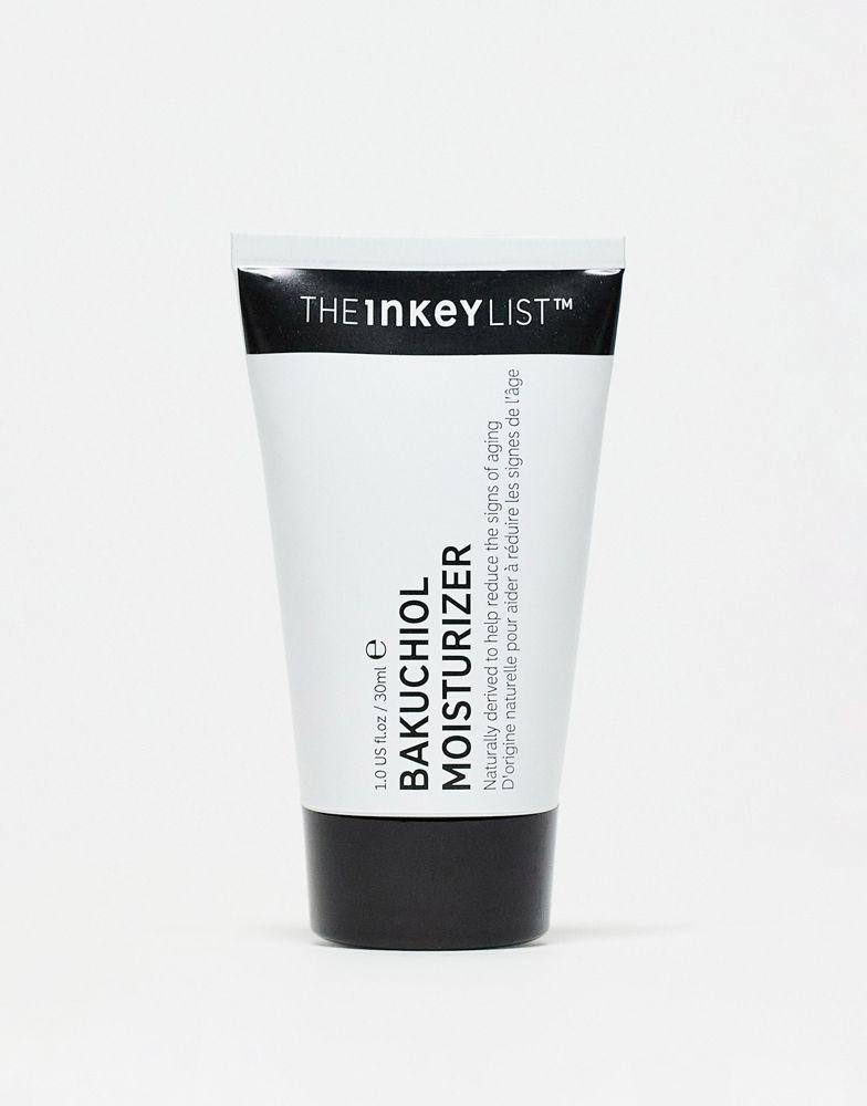 THE INKEY LIST The INKEY List Bakuchiol Moisturizer 30ml