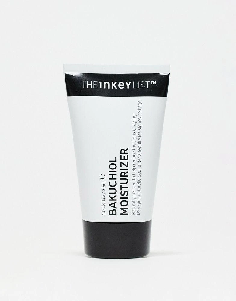 THE INKEY LIST The INKEY List Bakuchiol Moisturizer 30ml 1
