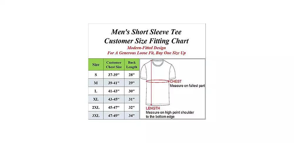Blue Ice Men's Short Sleeve V-Neck Tee-5 Pack 8