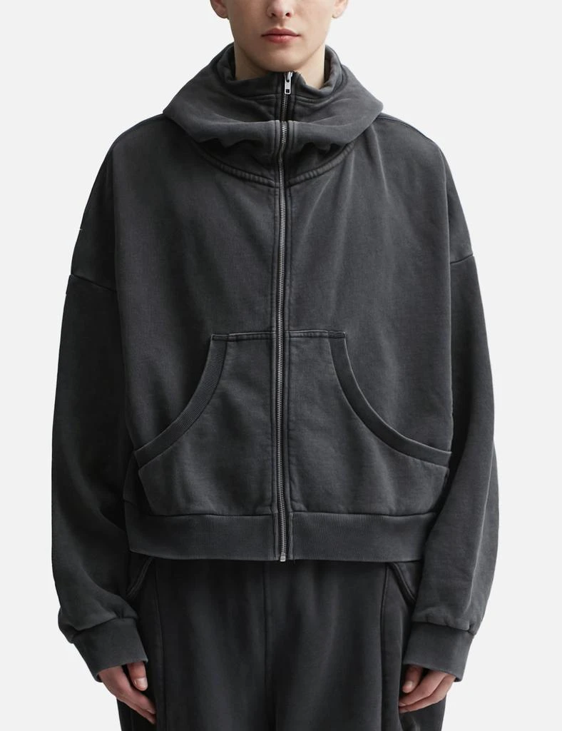 Entire Studios Full Zip 3