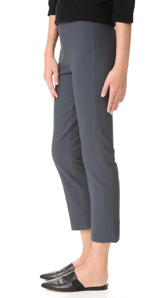 Vince Stitch Front Seam Legging Pants 3