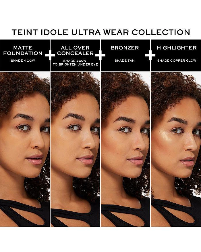 Lancôme Teint Idole Ultra Wear C.E. Skin Transforming Highlighter 0.35 oz. 7