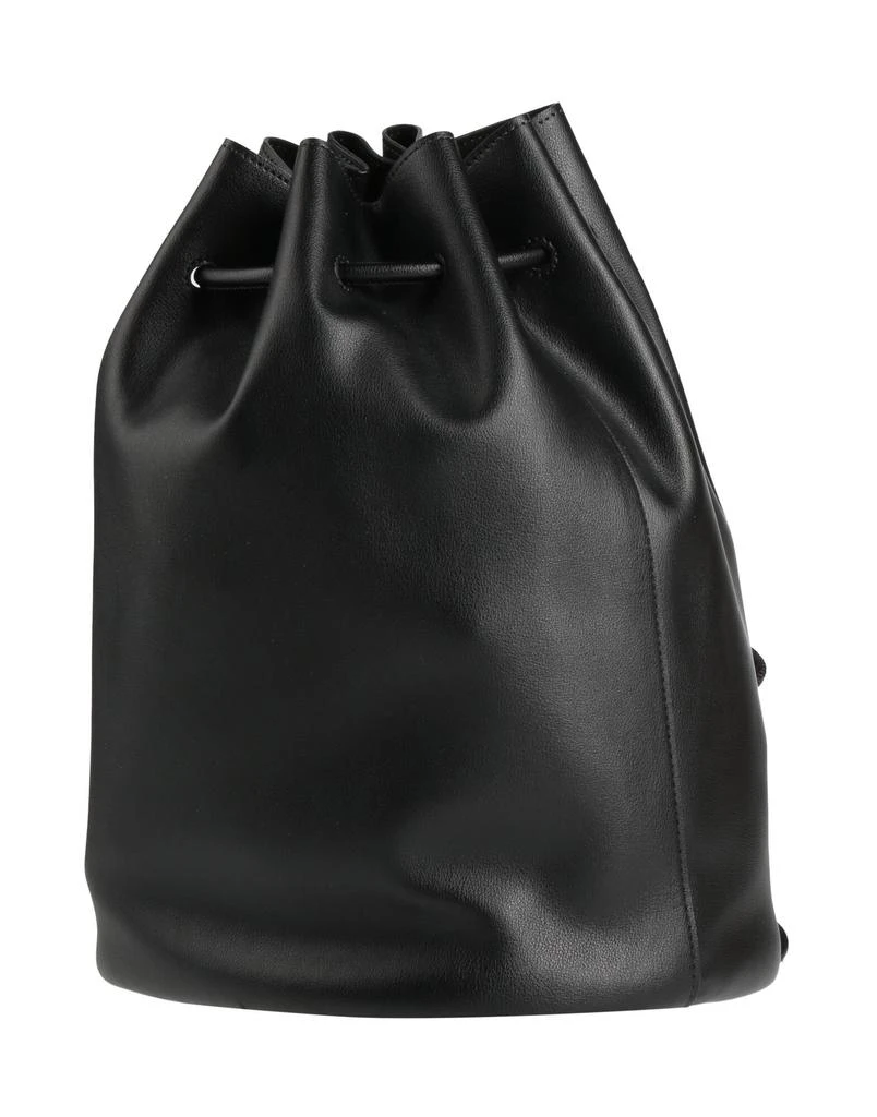 Nothing Written Backpacks 1