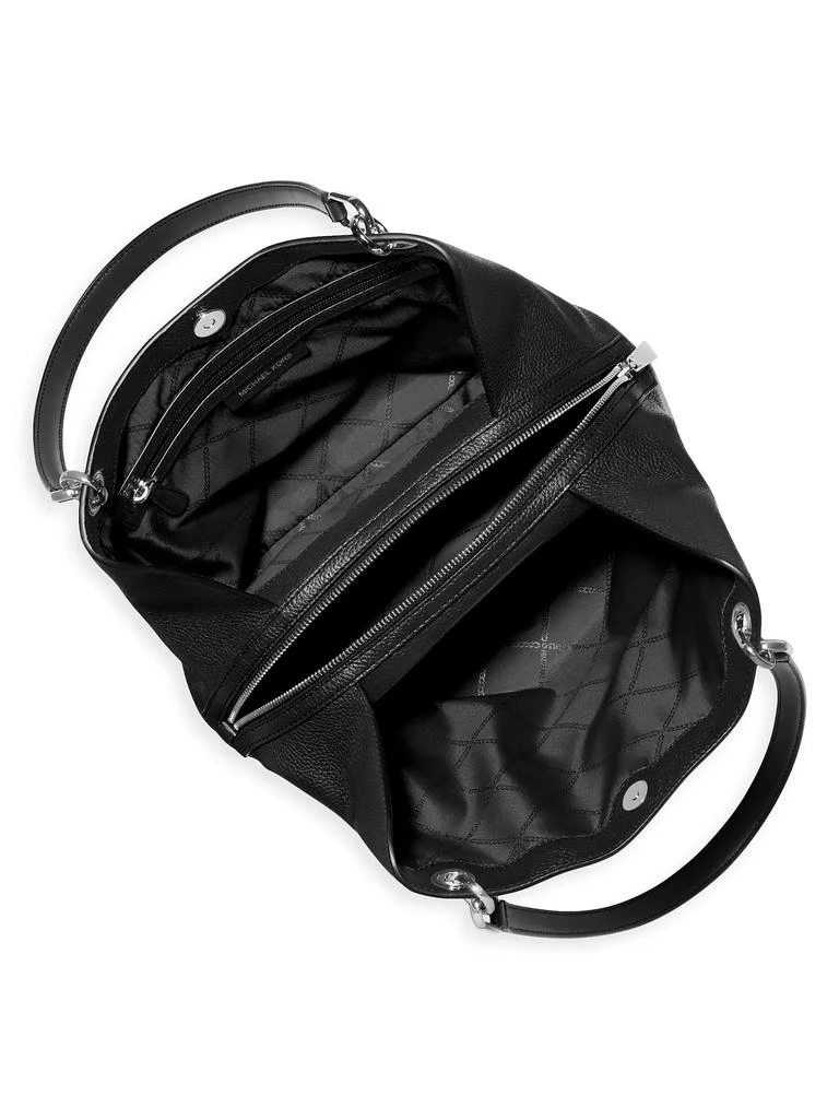 Michael Kors Large Leather Tote Bag 3