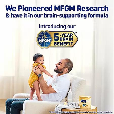 Enfamil Enfamil NeuroProCare Infant Formula, 20.7 oz., 2 pk.