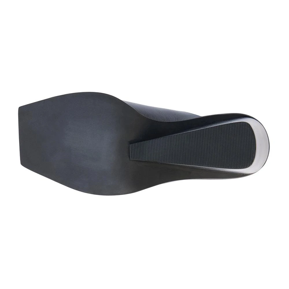 Matisse Lillie Open Toe Wedge Pumps 5