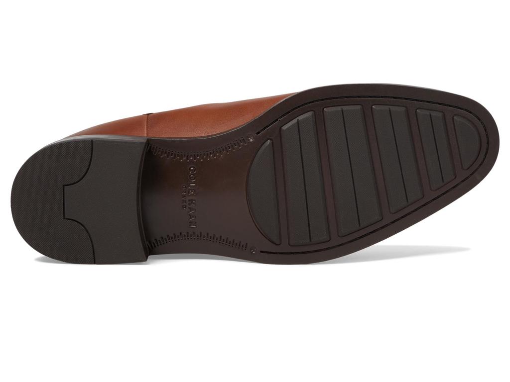 Cole Haan Hawthorne Chelsea Boot Black 7 - Boots - Free