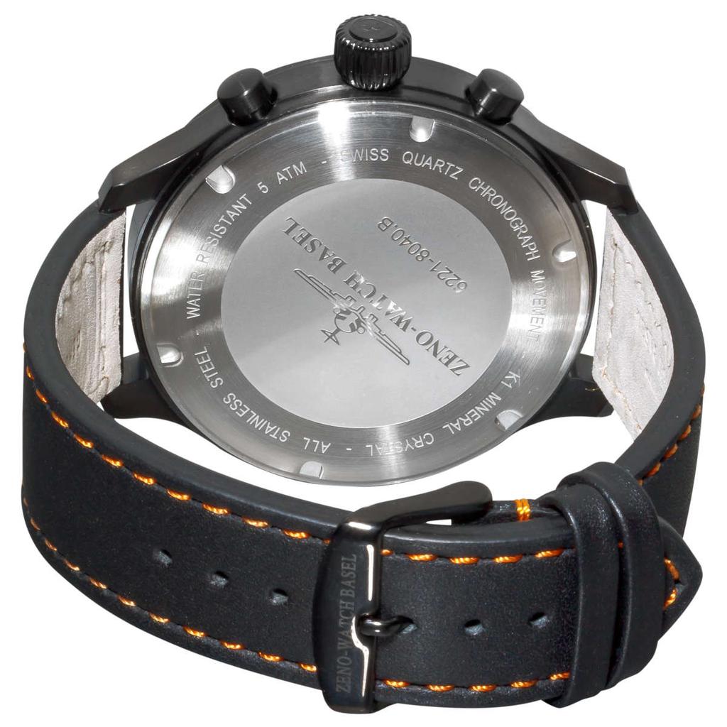 Zeno Zeno SOS Men's Watch