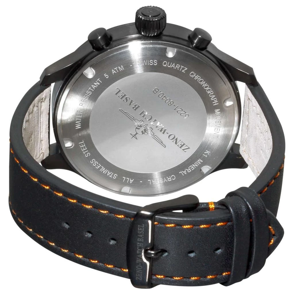 Zeno Zeno SOS Men's Watch 2