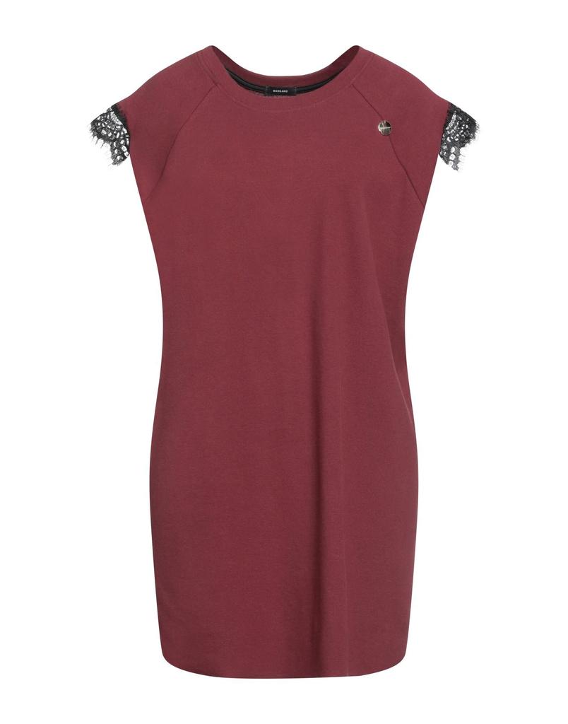 MANGANO Short dress