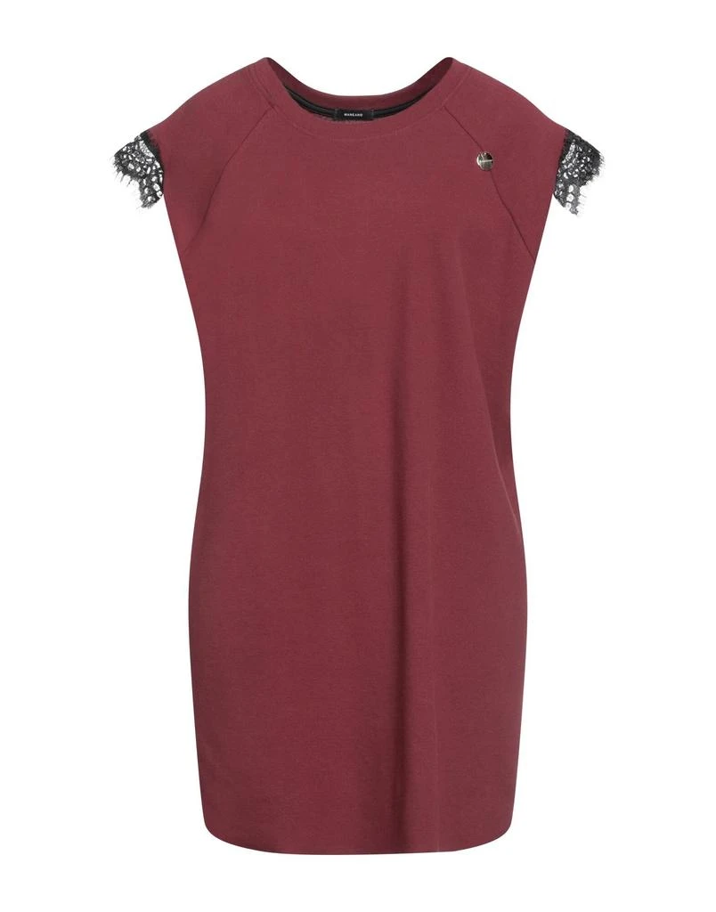 MANGANO Short dress 1