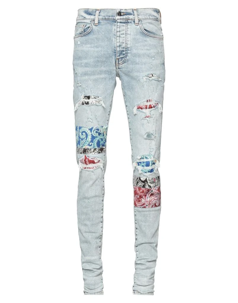 AMIRI Denim pants 1