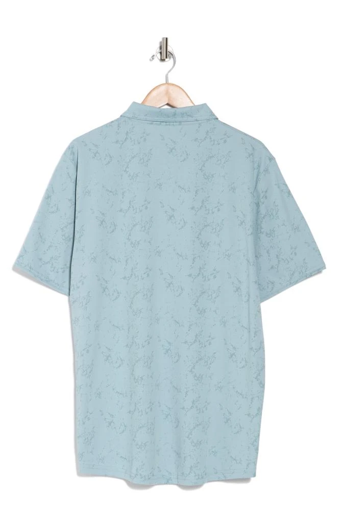 Travis Mathew Warmer Tides Polo 4