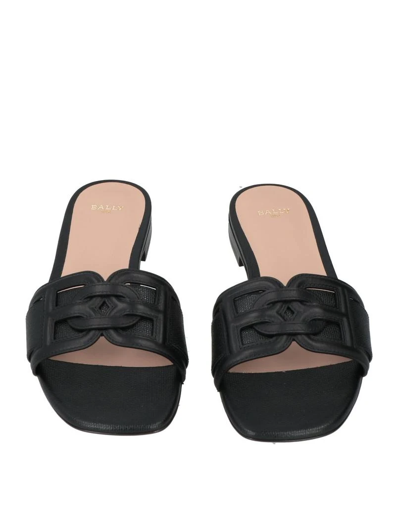 Bally Sandals 4