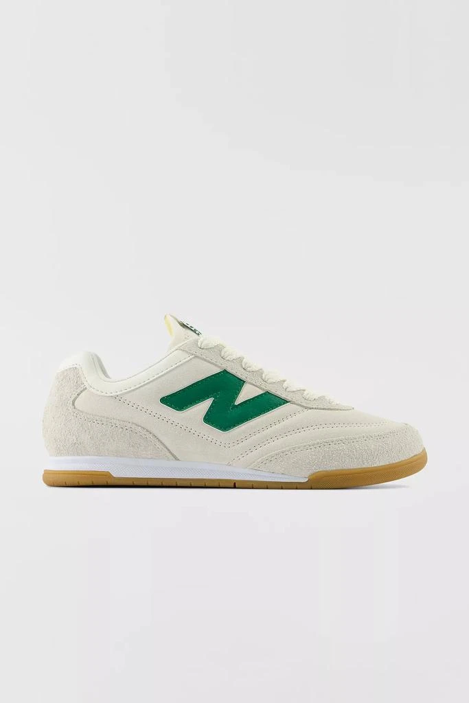 New Balance New Balance Women's RC42 Low-Profile Sneaker 1