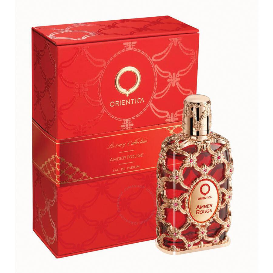 ORIENTICA Orientica - Amber Rouge EDP (2.8oz)