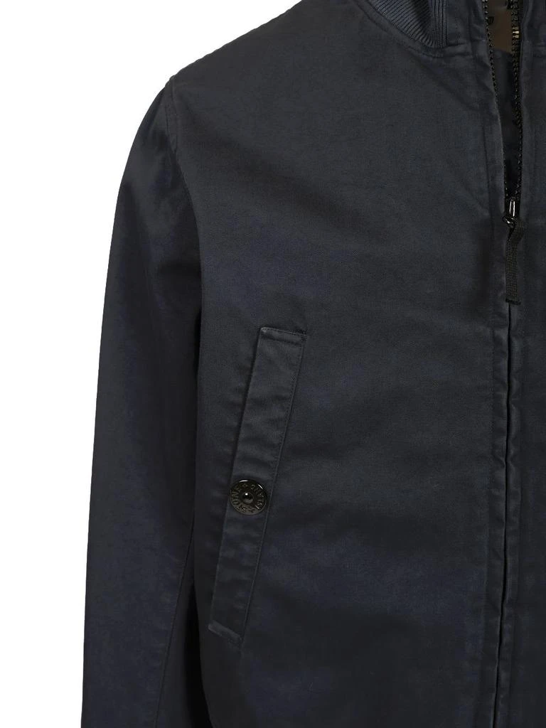 Stone Island Bomber Jacket 2
