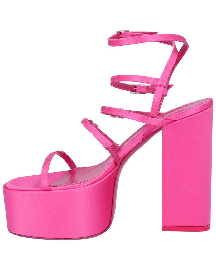 Paris Texas Paris Texas Jessica Sandal 2