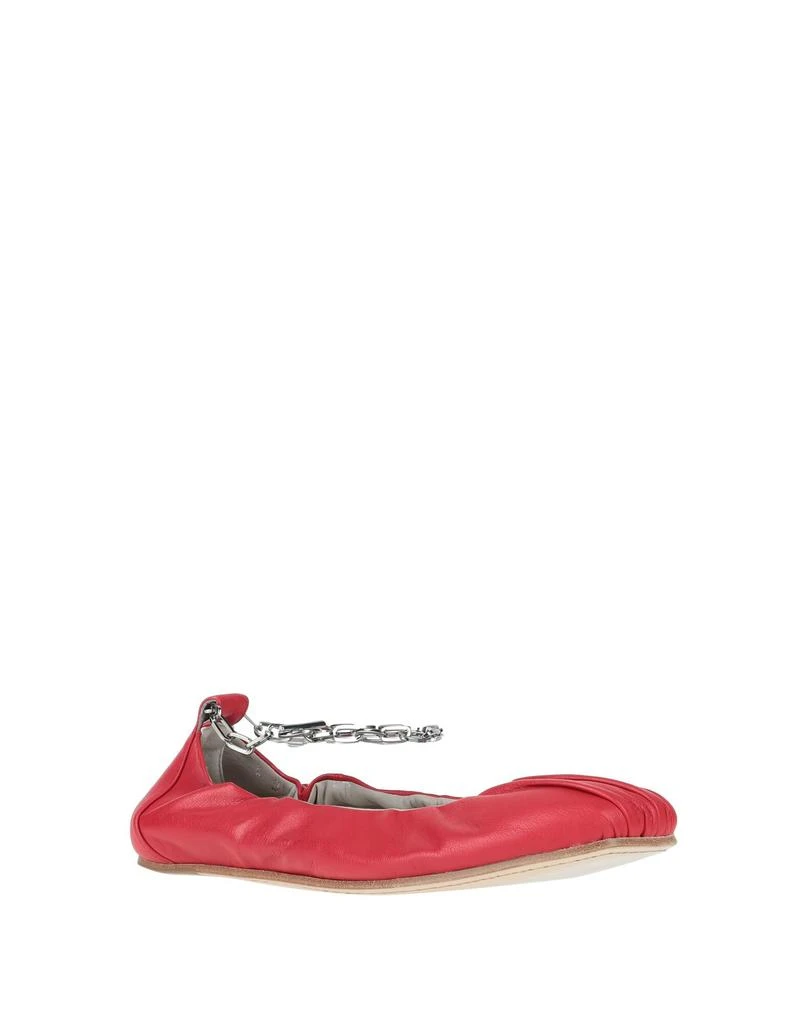 VIC MATIĒ Ballet flats 2