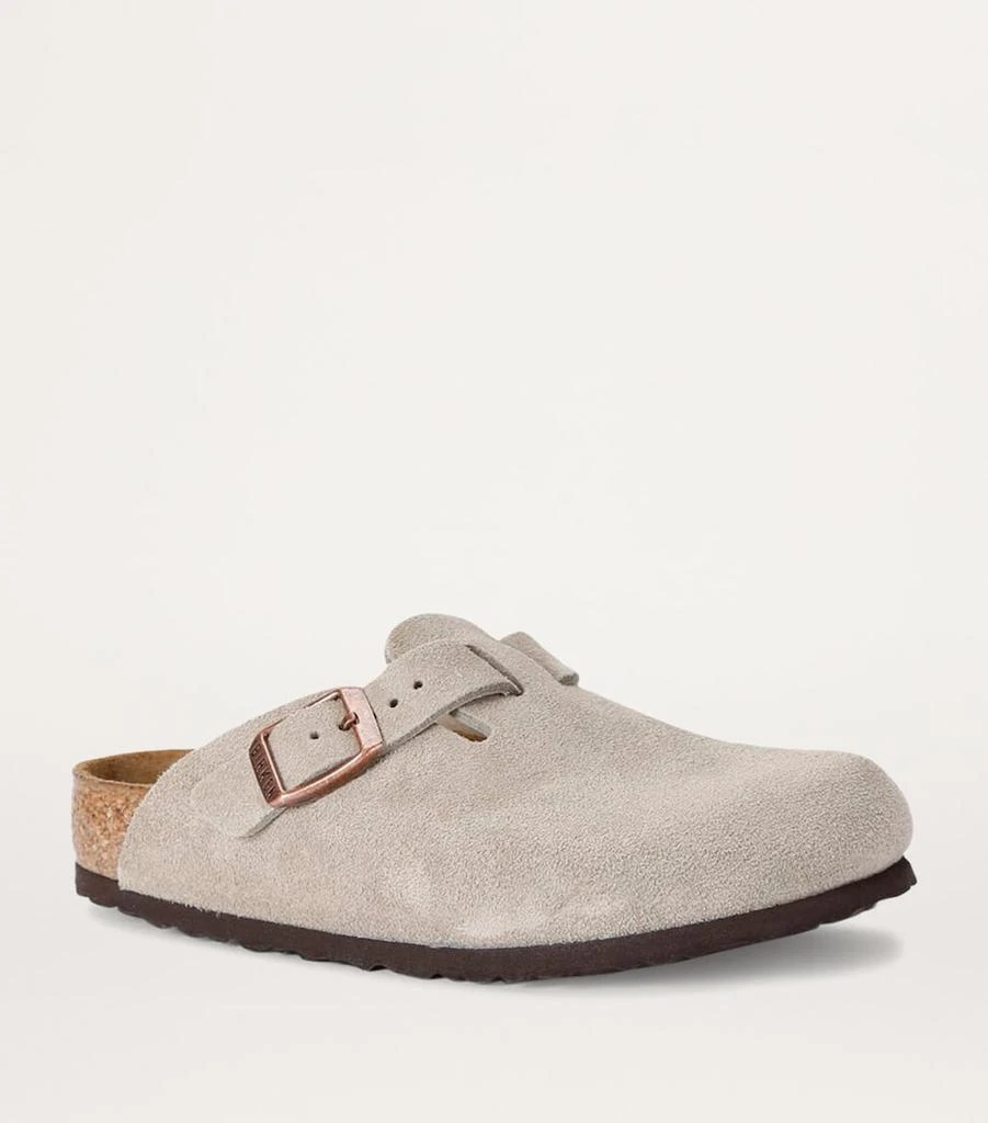 Birkenstock Kids Boston Clogs 3