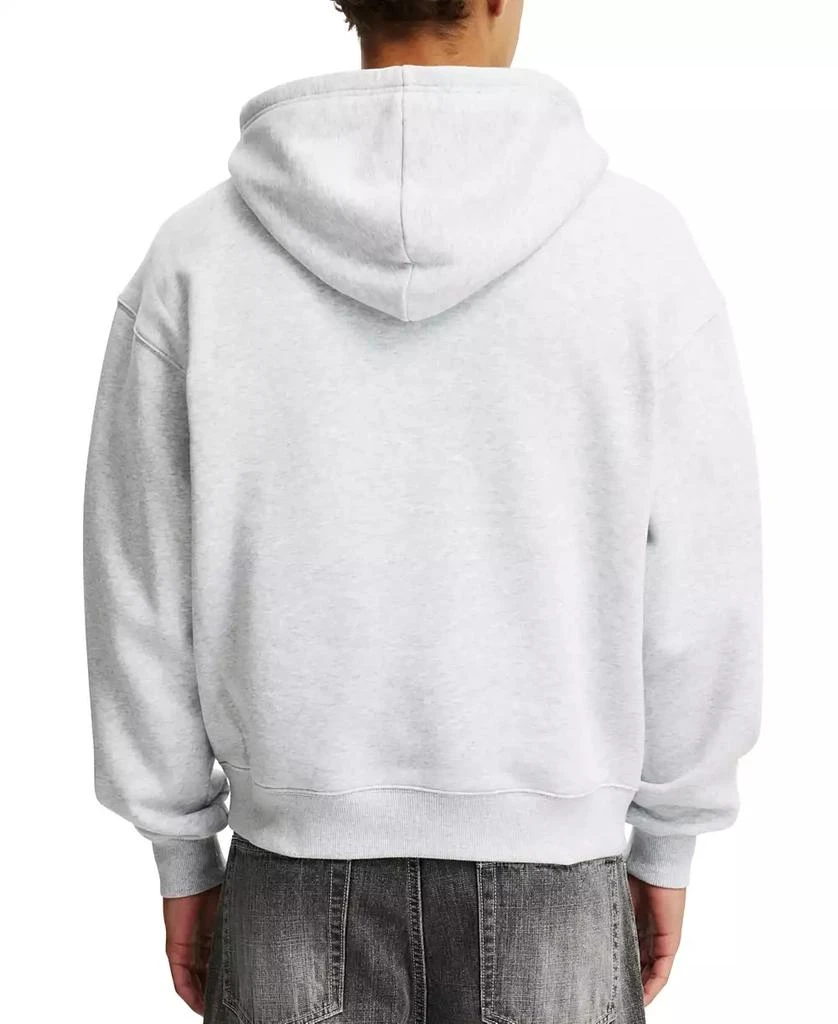 Cotton On Men's Afterhood Fleece Sweatshirt 2