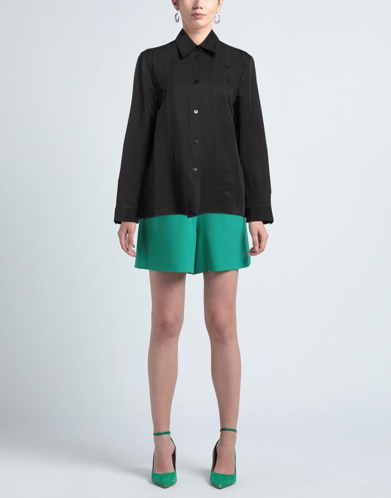 JIL SANDER Solid color shirts & blouses