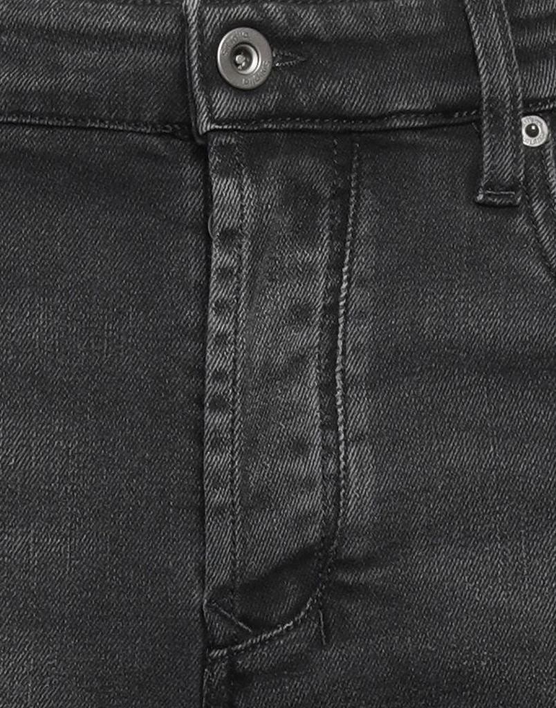 SIVIGLIA Denim pants 4
