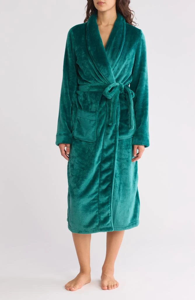 Nordstrom Bliss Plush Robe 1