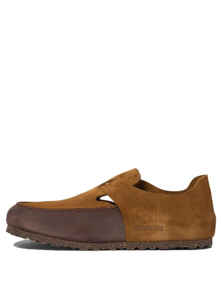 Filson Filson "London" Birkenstock X Filson Loafers 3