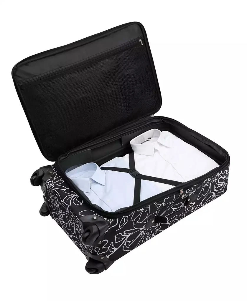 Tag Freehold 5-Piece Softside Spinner Luggage Set 9