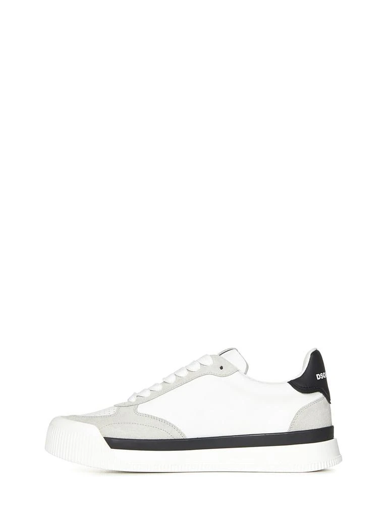 DSQUARED2 Dsquared2 New Jersey Sneakers 4